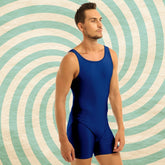 The Boy Next Door Leotard